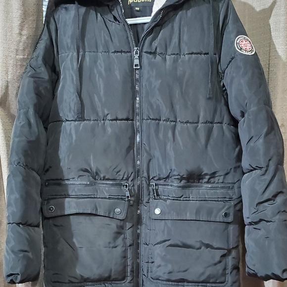 Madden Nyc Jackets & Blazers - Madden NYC-Womens Med. Jacket